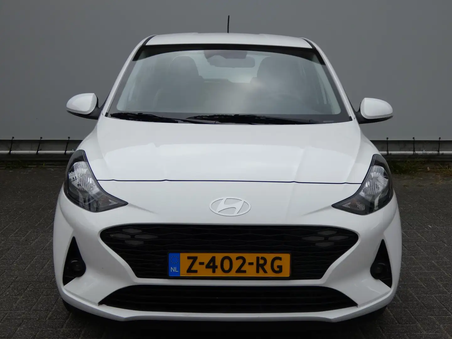 Hyundai i10 1.0i 67pk Comfort Wit - 2