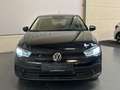 Volkswagen Polo 1.0 TSI R Design Black Pack 1 JAAR BOVAG GARANTIE Noir - thumbnail 11