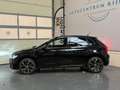 Volkswagen Polo 1.0 TSI R Design Black Pack 1 JAAR BOVAG GARANTIE Noir - thumbnail 5