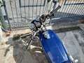 Honda CB 400 Super Sport 400 Four SS Azul - thumbnail 5