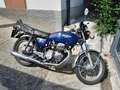 Honda CB 400 Super Sport 400 Four SS Azul - thumbnail 1