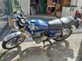 Honda CB 400 Super Sport 400 Four SS Azul - thumbnail 6