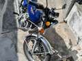 Honda CB 400 Super Sport 400 Four SS Azul - thumbnail 3