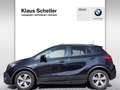 Opel Mokka 1.4 Turbo Automatik Verkauf nur an Händler Zwart - thumbnail 2
