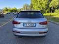 Audi Q3 2.0 TDI 150 CV quattro edition Sport Argento - thumbnail 6