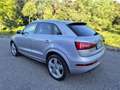 Audi Q3 2.0 TDI 150 CV quattro edition Sport Argento - thumbnail 8