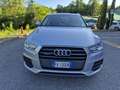 Audi Q3 2.0 TDI 150 CV quattro edition Sport Argento - thumbnail 3