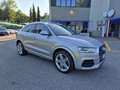 Audi Q3 2.0 TDI 150 CV quattro edition Sport Argento - thumbnail 4