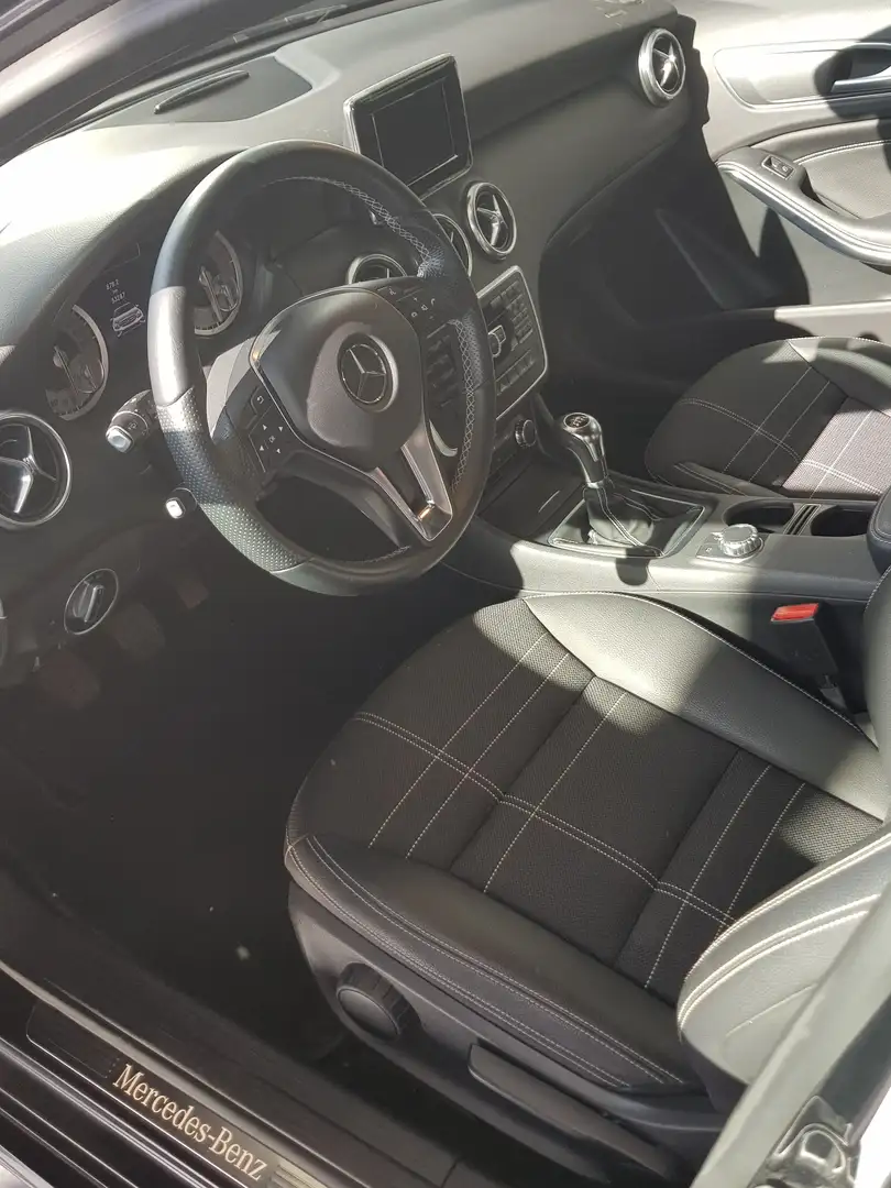 Mercedes-Benz A 180 CDI AMG Line - 2