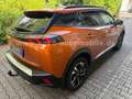 Peugeot 2008 1.2 PT Allure Pack LED RFK AHK 1.Hd. Orange - thumbnail 7