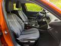 Peugeot 2008 1.2 PT Allure Pack LED RFK AHK 1.Hd. Orange - thumbnail 14
