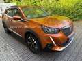 Peugeot 2008 1.2 PT Allure Pack LED RFK AHK 1.Hd. Orange - thumbnail 8