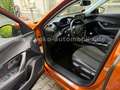 Peugeot 2008 1.2 PT Allure Pack LED RFK AHK 1.Hd. Orange - thumbnail 9