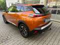 Peugeot 2008 1.2 PT Allure Pack LED RFK AHK 1.Hd. Orange - thumbnail 4