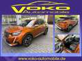 Peugeot 2008 1.2 PT Allure Pack LED RFK AHK 1.Hd. Orange - thumbnail 1