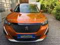 Peugeot 2008 1.2 PT Allure Pack LED RFK AHK 1.Hd. Orange - thumbnail 3