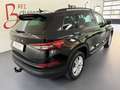 Skoda Kodiaq 2,0TDI DSG *LED*NAVI*ACC*AHK*Sitzheizung*Rückfa... Schwarz - thumbnail 4
