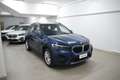 BMW X1 X1 xDrive18d Advantage Blu/Azzurro - thumbnail 3