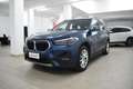 BMW X1 X1 xDrive18d Advantage Blu/Azzurro - thumbnail 2
