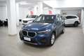 BMW X1 X1 xDrive18d Advantage Blu/Azzurro - thumbnail 1
