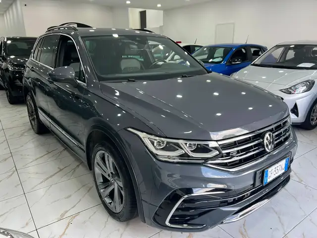 Volkswagen Tiguan view 7