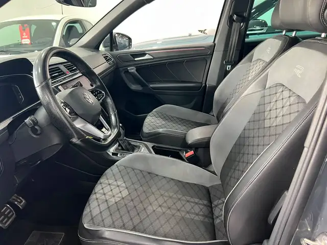 Volkswagen Tiguan view 10