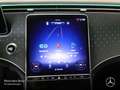 Mercedes-Benz EQE SUV EQE 350 4M AMG+NIGHT+PANO+360+AHK+BURMESTER Grau - thumbnail 15