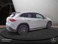 Mercedes-Benz EQE SUV EQE 350 4M AMG+NIGHT+PANO+360+AHK+BURMESTER Grau - thumbnail 6