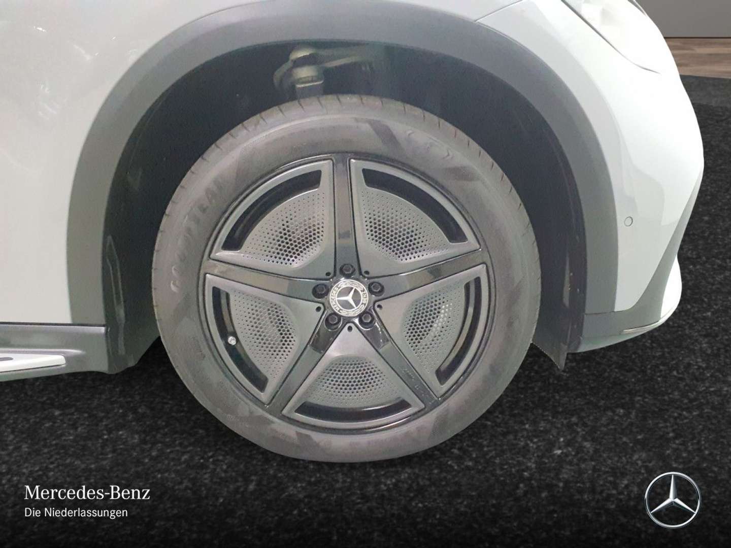 Mercedes EQE 350 AMG Line - - Joinsteer - #3