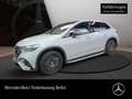 Mercedes-Benz EQE SUV EQE 350 4M AMG+NIGHT+PANO+360+AHK+BURMESTER Grau - thumbnail 1
