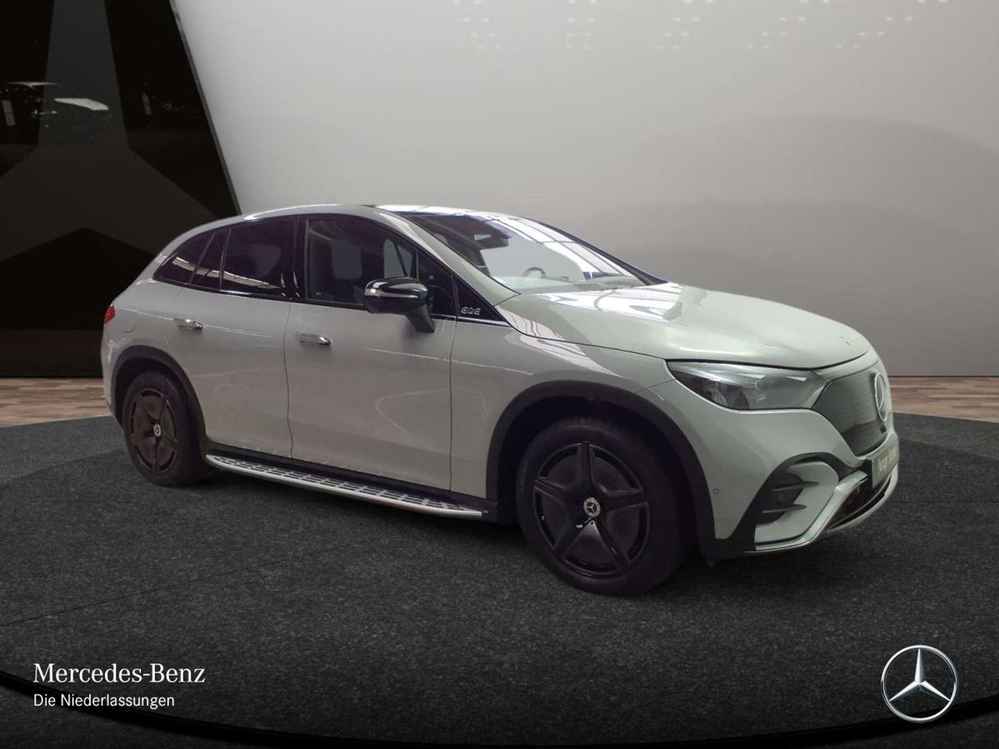 Mercedes EQE 350 AMG Line - - Joinsteer - #2