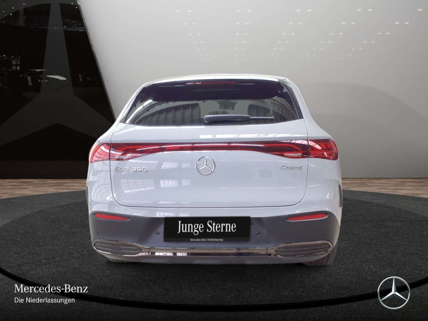 Mercedes EQE 350 AMG Line - - Joinsteer - #5