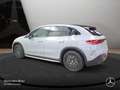 Mercedes-Benz EQE SUV EQE 350 4M AMG+NIGHT+PANO+360+AHK+BURMESTER Grau - thumbnail 9