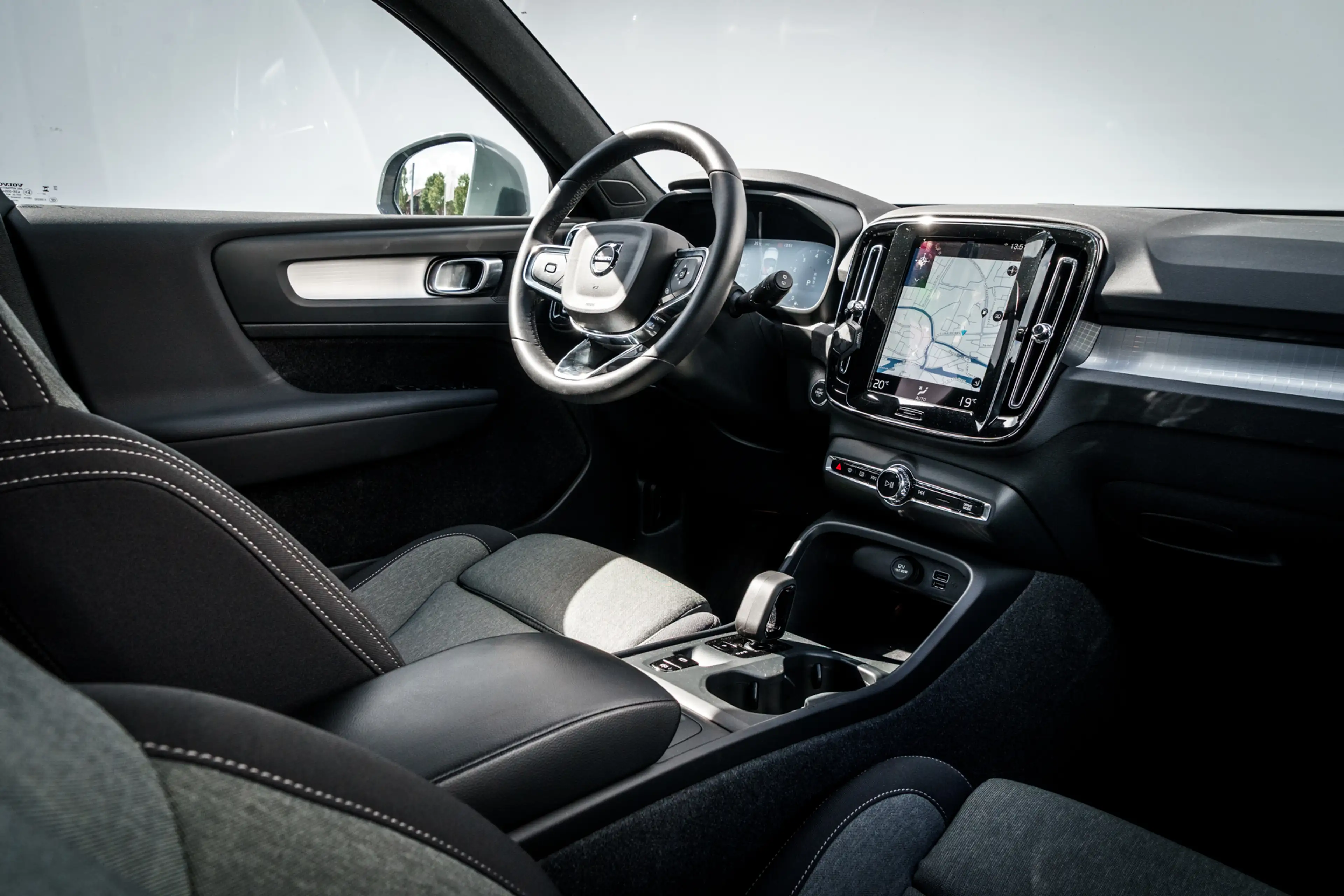 Ford Puma 1.0 124 Pk EcoBoost Hybrid ST-Line I NL Auto 1e Ei — photo 3