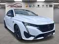 Peugeot 308 Hybrid 180 Weiß - thumbnail 2