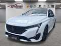 Peugeot 308 Hybrid 180 Weiß - thumbnail 1