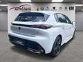 Peugeot 308 Hybrid 180 Weiß - thumbnail 4