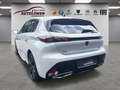 Peugeot 308 Hybrid 180 Weiß - thumbnail 3
