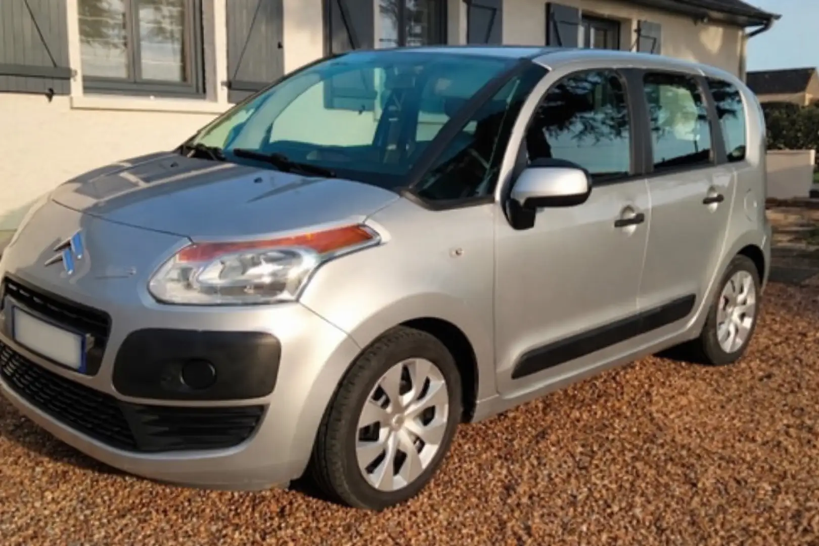 Citroen C3 Picasso HDi 90 Airdream Confort - 1
