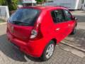 Dacia Sandero Laureate Rot - thumbnail 4