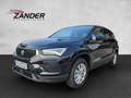 SEAT Ateca Reference Edition - 5 Jahre Garantie uvm. Schwarz - thumbnail 1