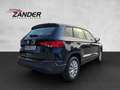 SEAT Ateca Reference Edition - 5 Jahre Garantie uvm. Schwarz - thumbnail 6