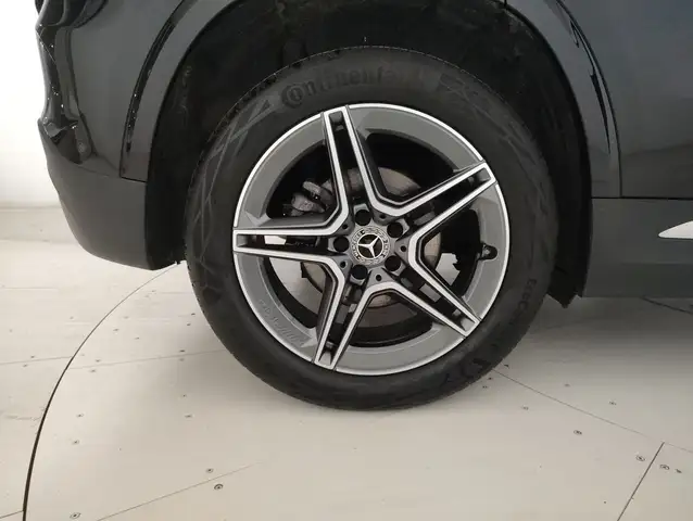 Mercedes-Benz Gla Class view 14