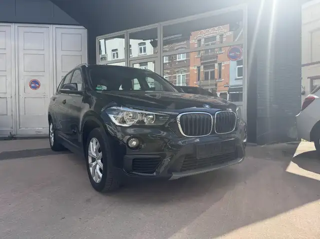 BMW X1 Garantie - Kit Hiver extra inclus - Led - Euro 6