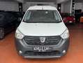Dacia Dokker VAN 1.5 dci Ok Neopatentati *PREZZO REALE* Bianco - thumbnail 2