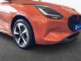 Suzuki Swift 1.2 Dualjet Hybrid Comfort+ RFC Allwetter AC Orange - thumbnail 5