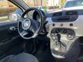 Fiat 500C 500 C 1.2 Lounge / 8-Fach bereift (Alu) Blanc - thumbnail 8