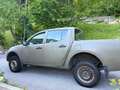 Mitsubishi L200 Grün - thumbnail 4