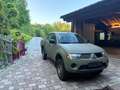 Mitsubishi L200 Grün - thumbnail 8