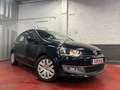 Volkswagen Polo Polo 1.2 CR TDi Comfortline DPF *EURO 5*187 X 42 * Zwart - thumbnail 1